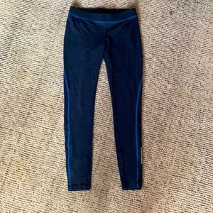 James Perse Yoga Tights